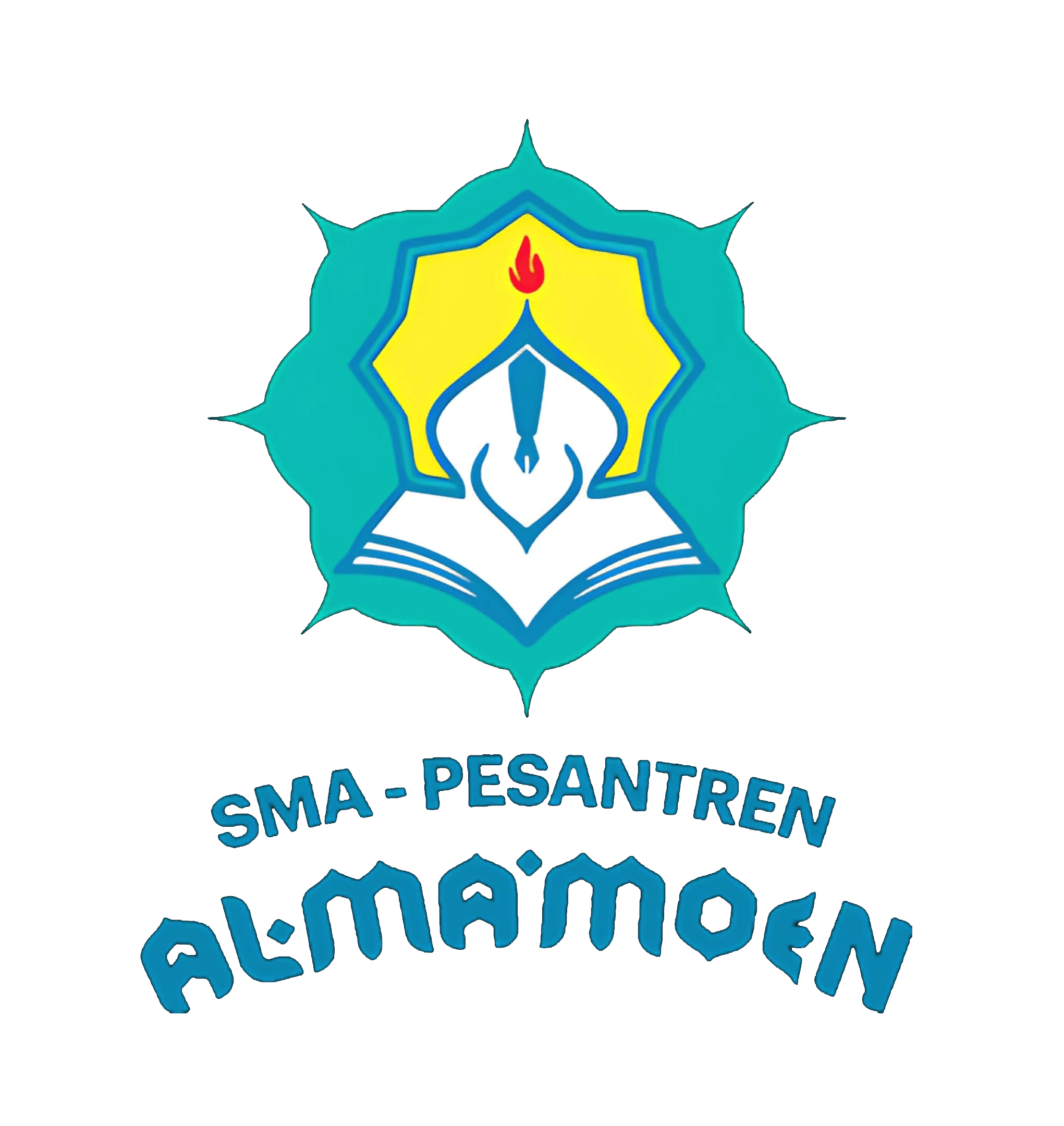 SMA Al Ma'moen
